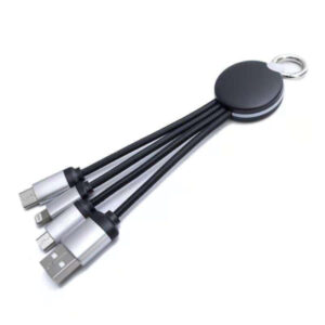 ACB-11- 3 IN 1 USB CHARGING CABLE