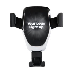 ACC-13 WIRELESS CAR MOUNT CHARGER