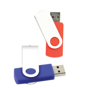 AF -001 SWIVEL USB FLASH DRIVE