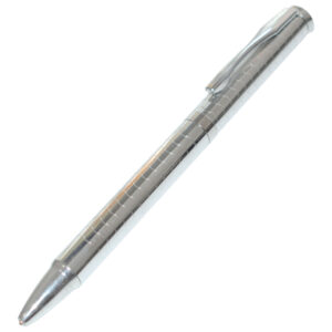 AMP-013 METAL TWIST PEN
