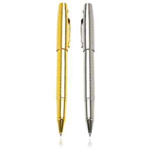 AMP-014 METAL TWIST PEN