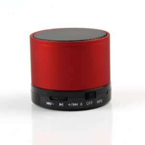 AS-10 BLUETOOTH SPEAKER