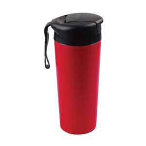 ATM-06- NEVER FALL MUG