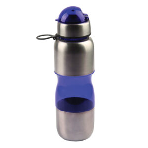 ATM-04- WATER BOTTLE WITH STRAW