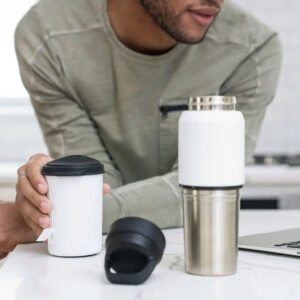 Drinkware