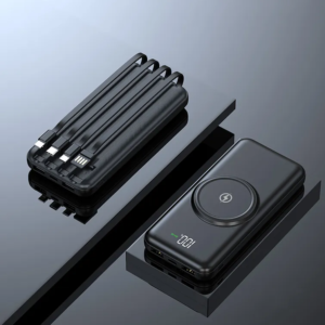 Technology & Gadgets