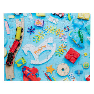 Kids & Toys