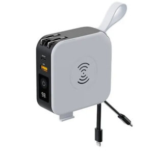 World Travel Adapter
