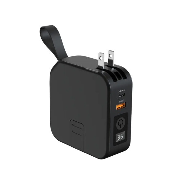 World Travel Adapter - Image 3