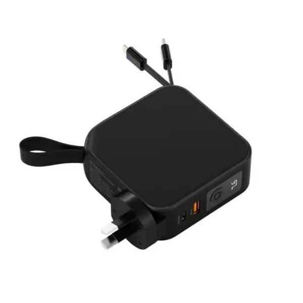 World Travel Adapter - Image 4