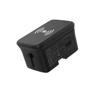 Universal Travel Adapter