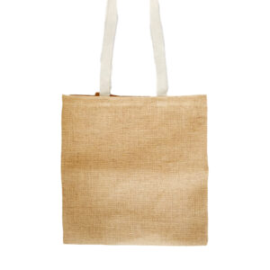 JUTE BAG NATURAL