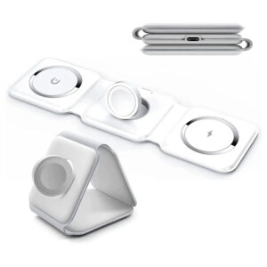 15W Fast Wireless Charger