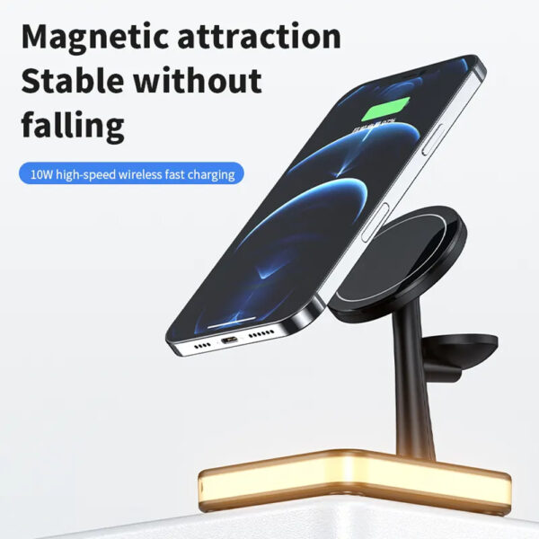Charging Station - Image 3