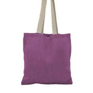JUTE BAG GREEN