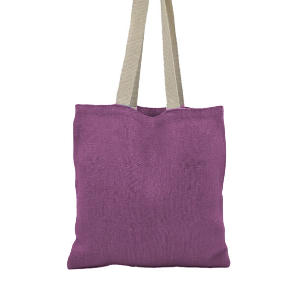 JUTE BAG GREEN