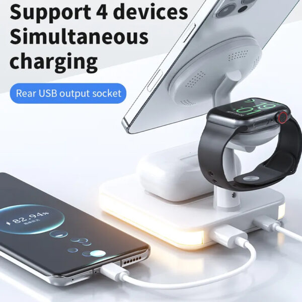 Charging Station - Image 2