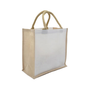 JUTE BAG 42W X33H