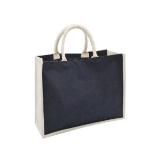JUTE BLACK