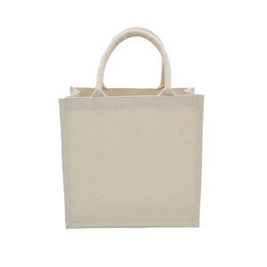 JUTE BAG 30W X 30H
