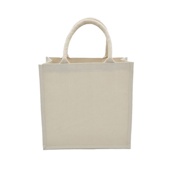JUTE BAG 30W X 30H