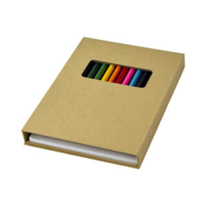 drawing notebook