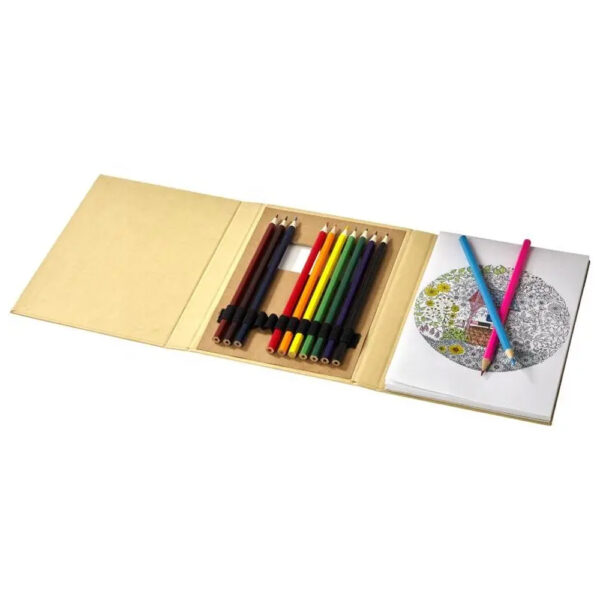 drawing notebook - Image 2