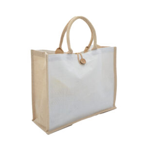JUTE BAG 42W X33H
