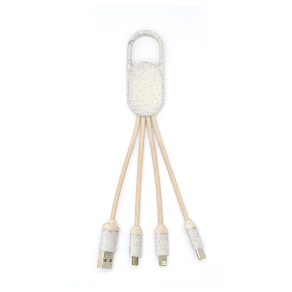 4 in 1 charging cables - Image 2