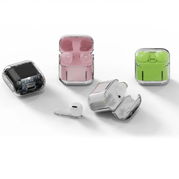 Wireless Earbuds - Image 5