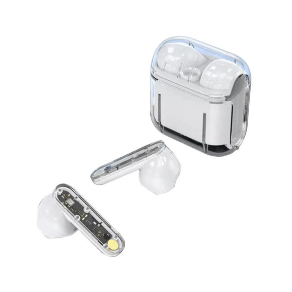 Wireless Earbuds - Image 3
