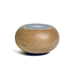 wireless wooden speaker