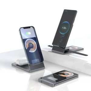 4 in 1 Wireless Charger
