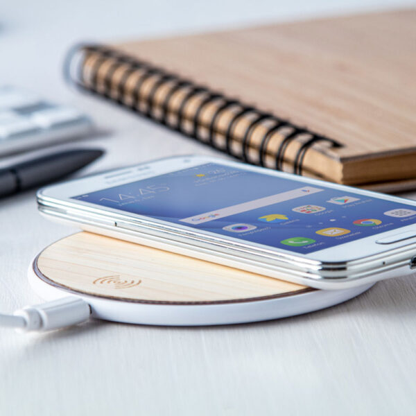 eco Wireless charger - Image 3
