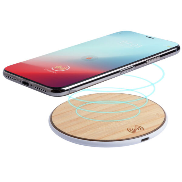 eco Wireless charger - Image 2