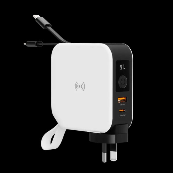 World Travel Adapter - Image 2