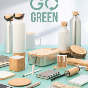 Go Green